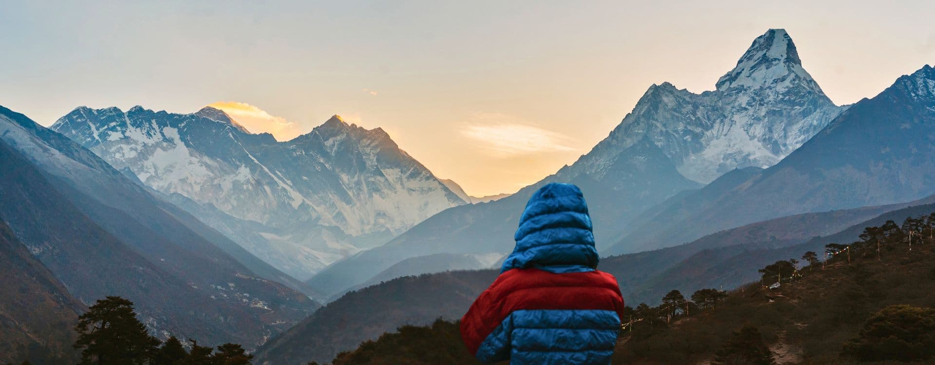 Nepal Trekking Seasons: Why Mid-October to December Is Best