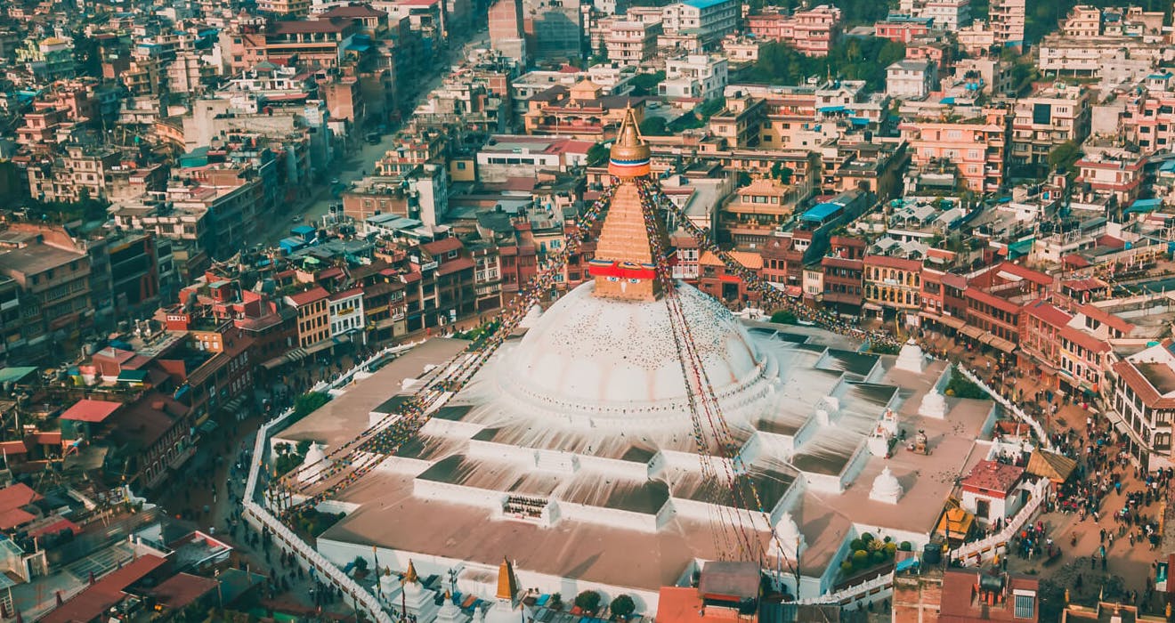 Best Day Trips in Kathmandu