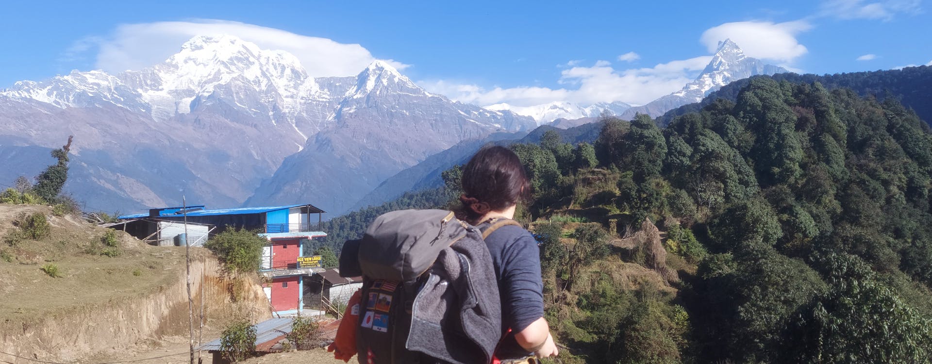 Why is Trekking in Nepal so Popular in the World?