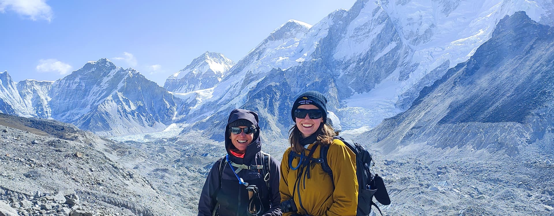 Everest Base Camp Trek in March 2026