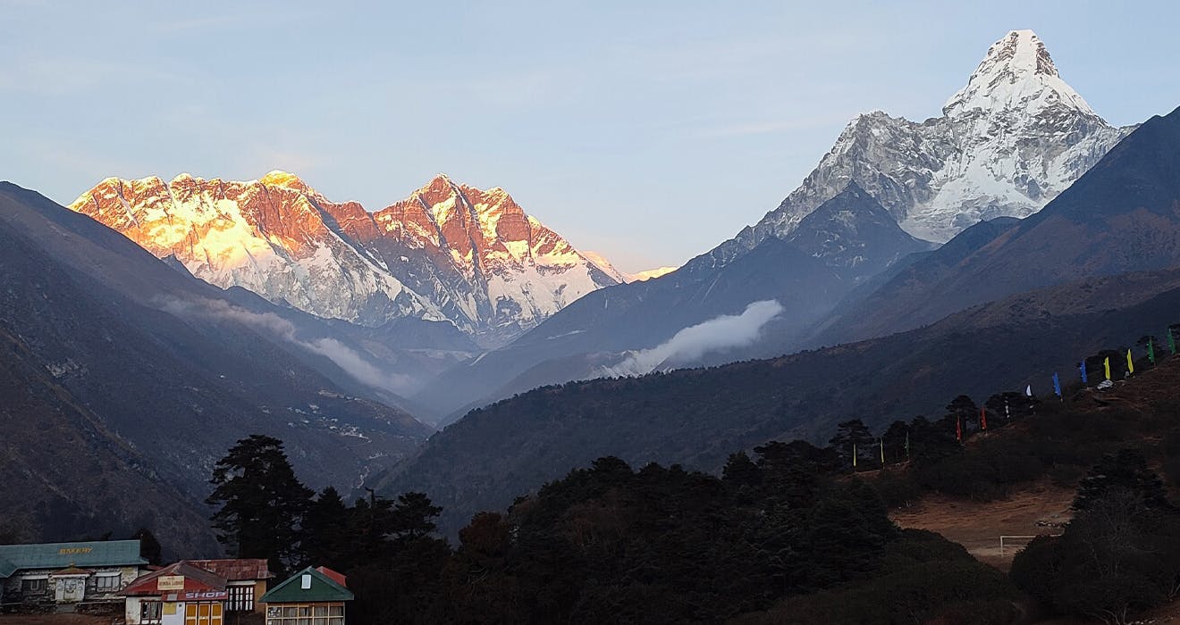Heavenly Nepal: Explore the Unexplored Tourist Destinations and Rich Culture
