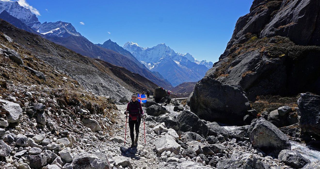 Top 7 Reasons Why You Should Hire a Trekking Agency in Nepal