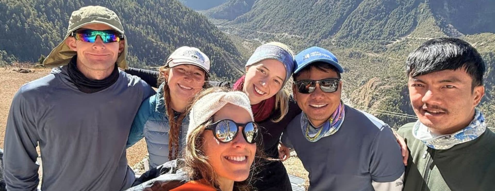 Build a Strong Relationship with Trekking Guide