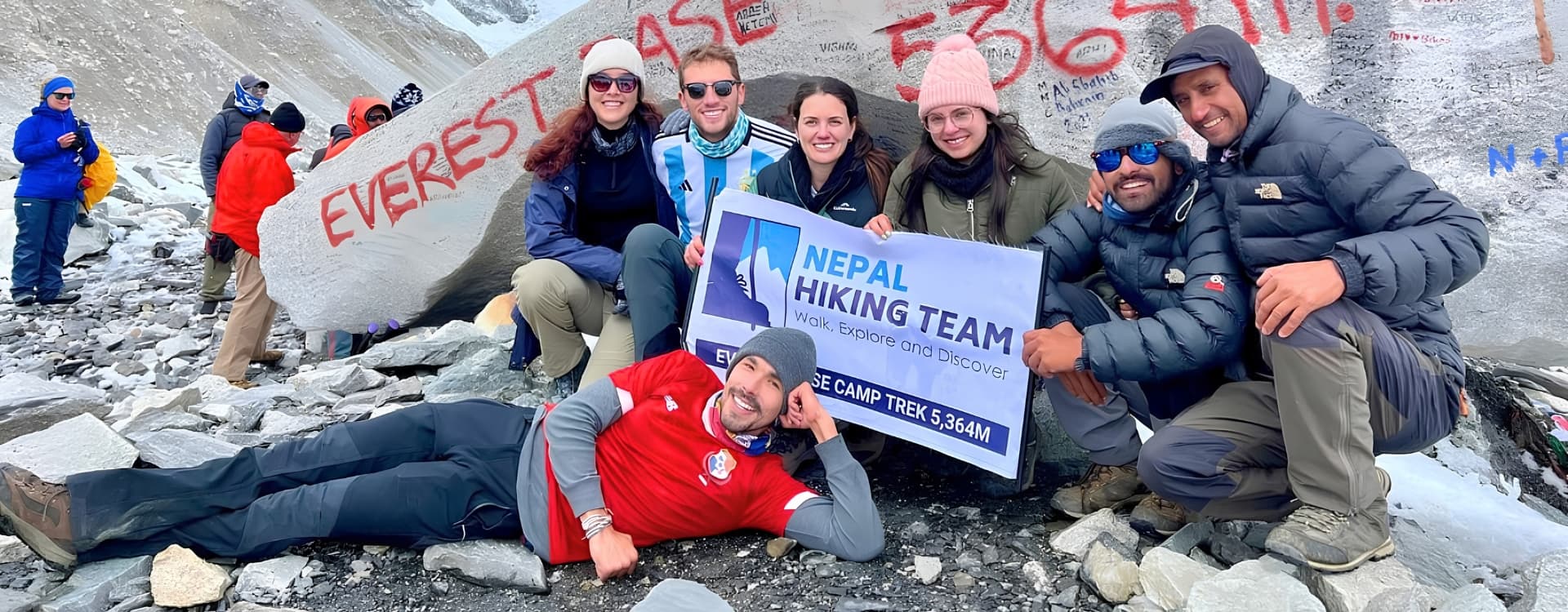 How to Choose Best Company for Everest Base Camp Trek