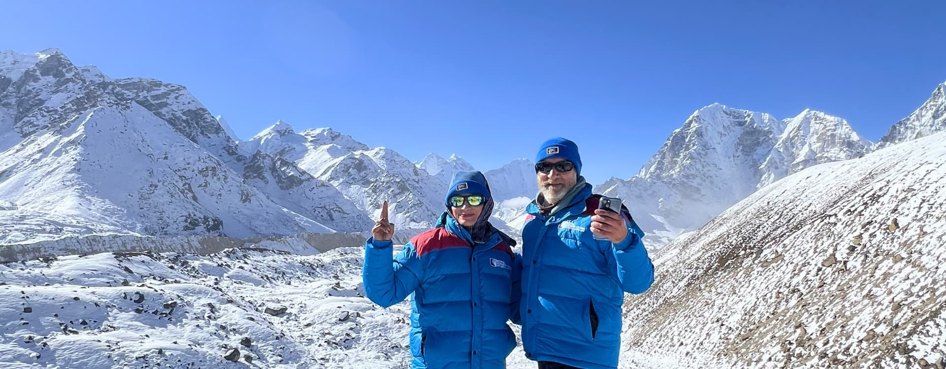 Best Trekking Agency in Nepal