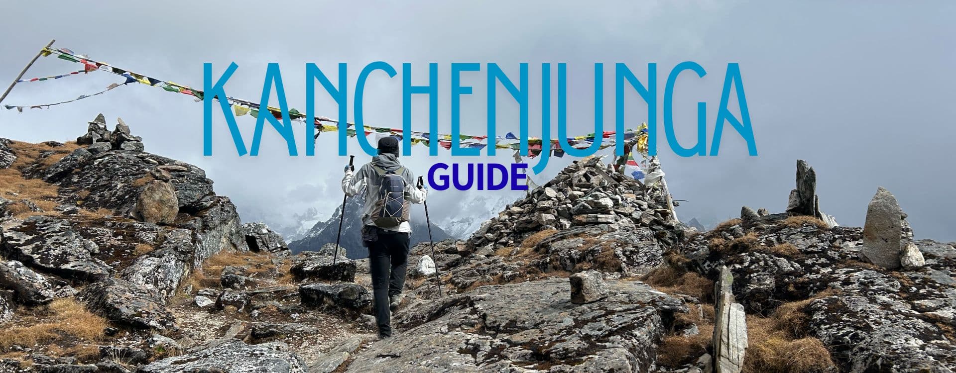 Kanchenjunga Circuit Trek Guide