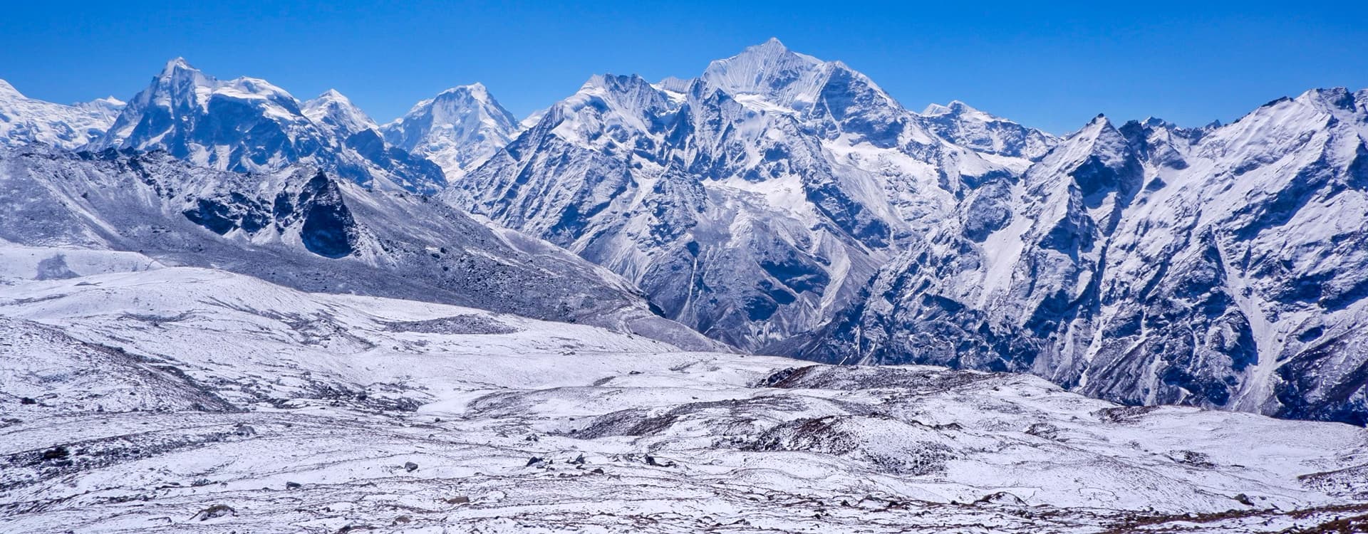 Langtang Valley Trek Complete Guide