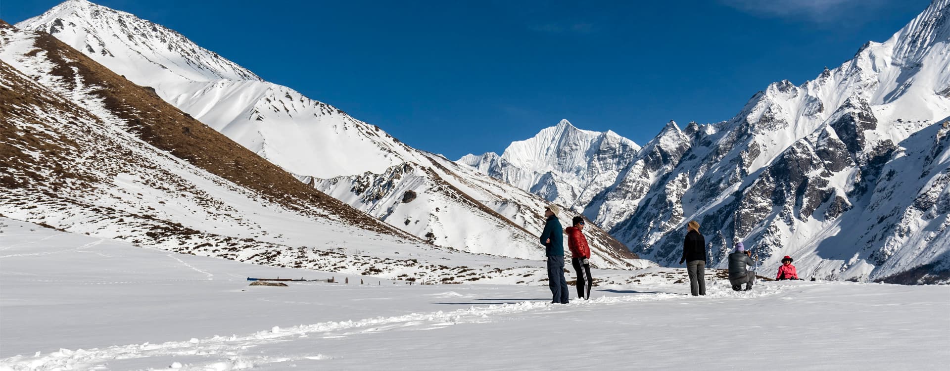 What to pack for the Langtang Valley Trek?