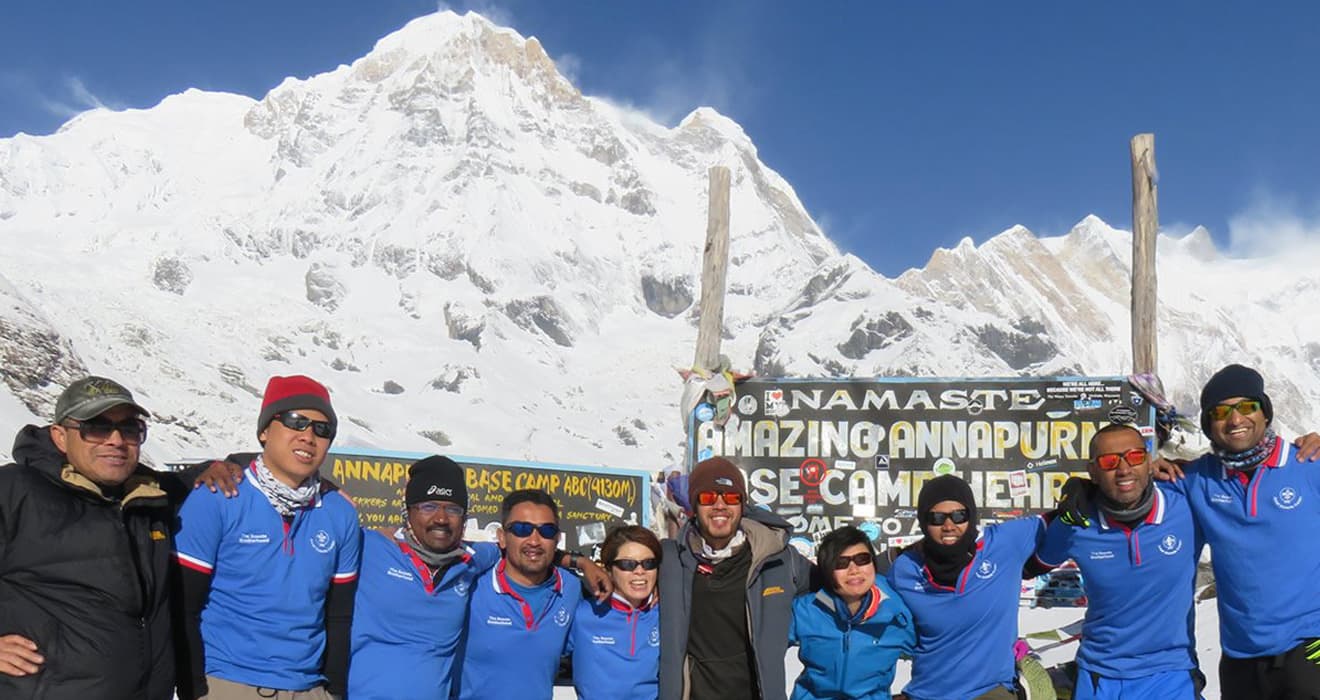 Latest announcement on travel requirements for international travelers