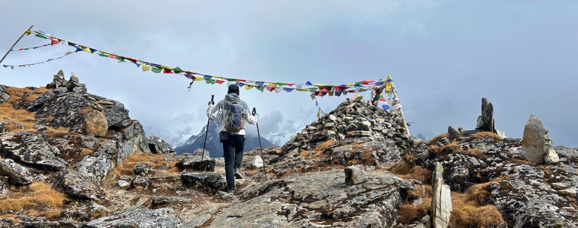 Makalu vs Kanchenjunga vs Everest Three Passes Which Trek