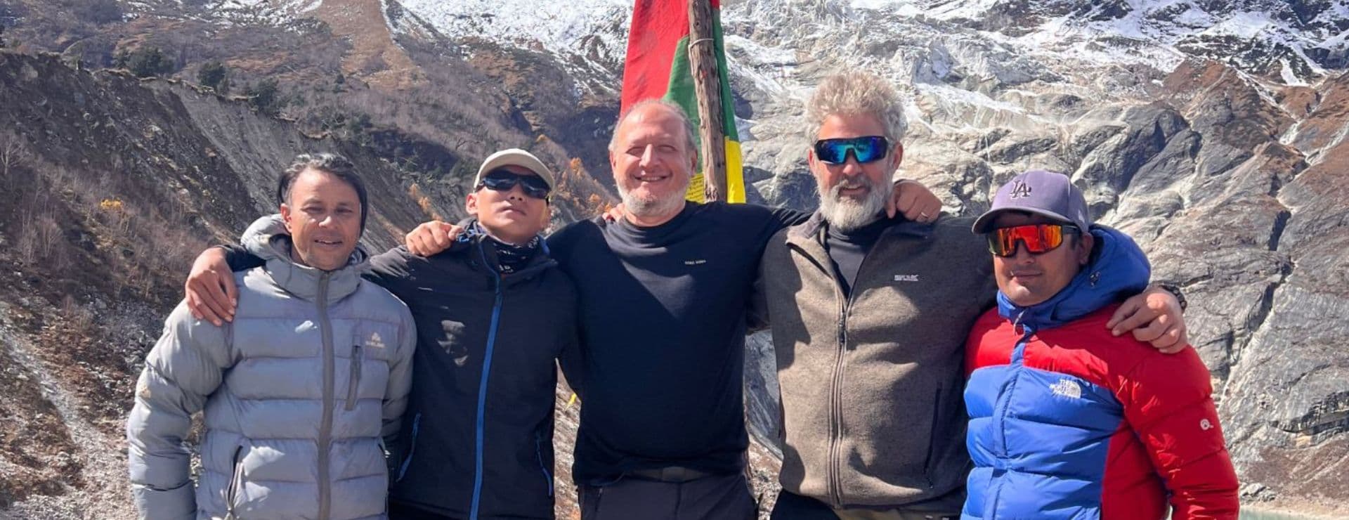 How Difficult is Manaslu Circuit Trek?