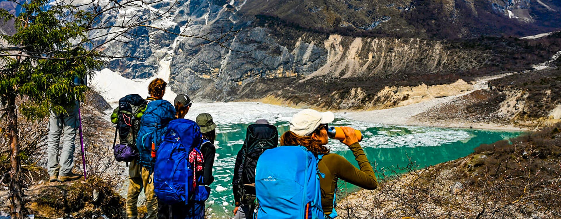 Packing Items for Manaslu Circuit Trek