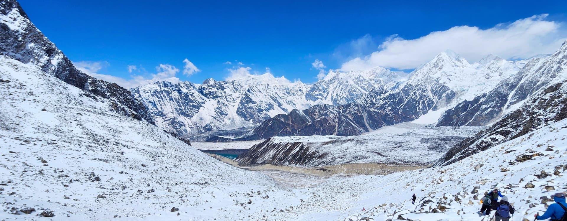 Best places on Manaslu Circuit: Monastery, Lakes and Side Trips