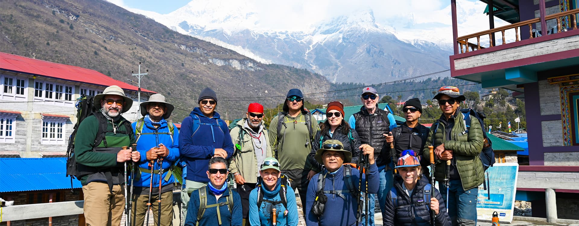Why Choose Manaslu Circuit Trek Over Annapurna or Everest Base Camp?