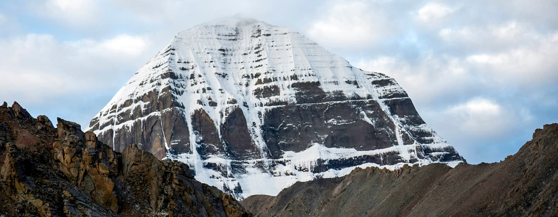 Mount Kailash Facts