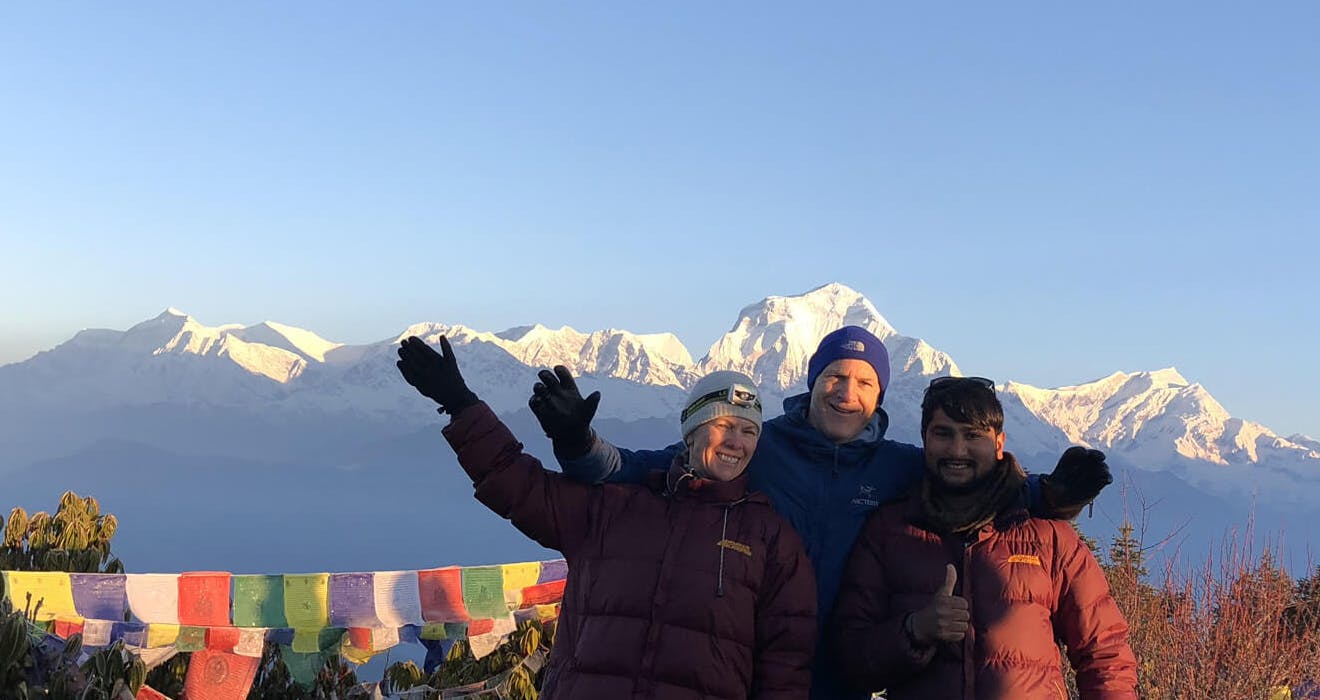 Seven Best Reasons to join our Nepal Adventure Tour