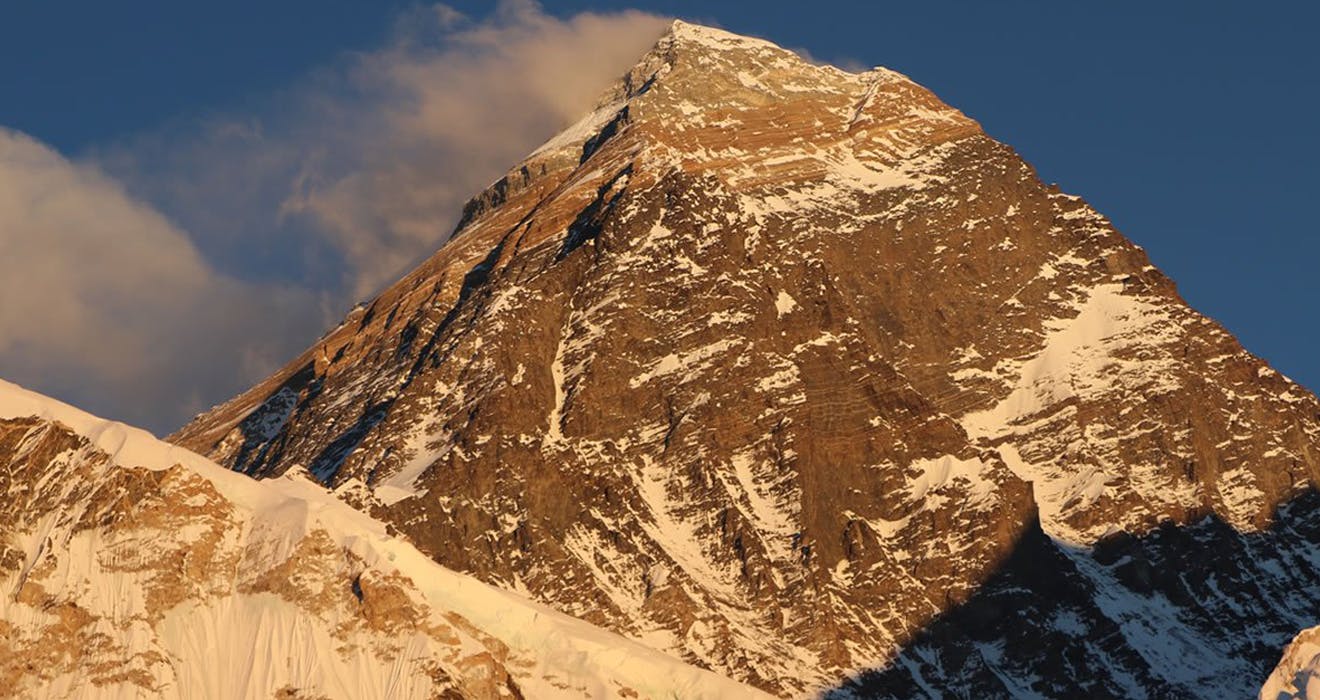 Nepal and China announce new height of Mount Everest