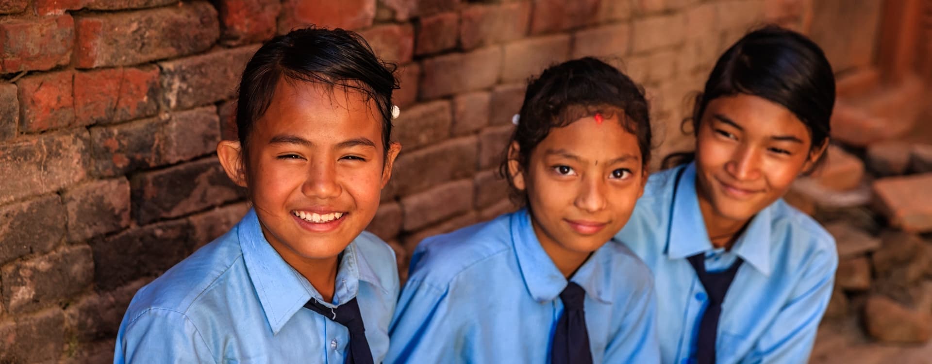 What Is Nepal No. 1 In? #1 globally in nature-connectedness