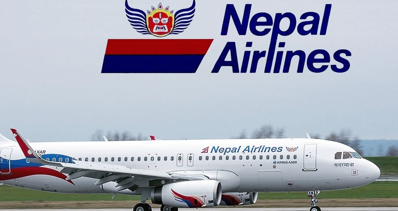 Nepal to resumes flights from 17 August