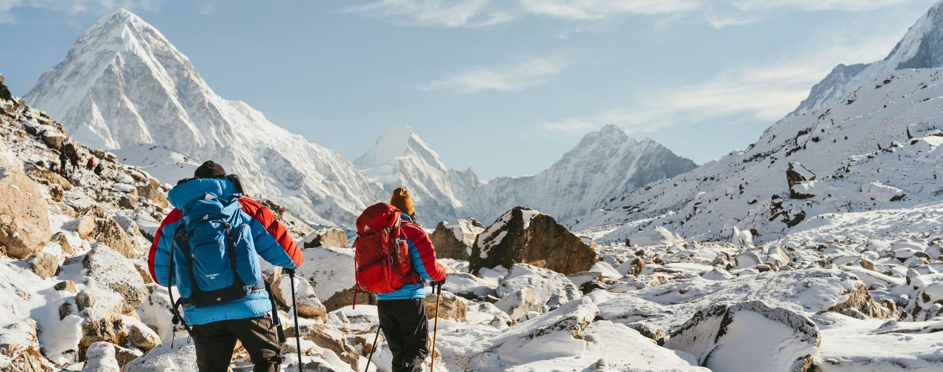 Nepal Trekking Update: Major Trekking Regions Continue to Operate