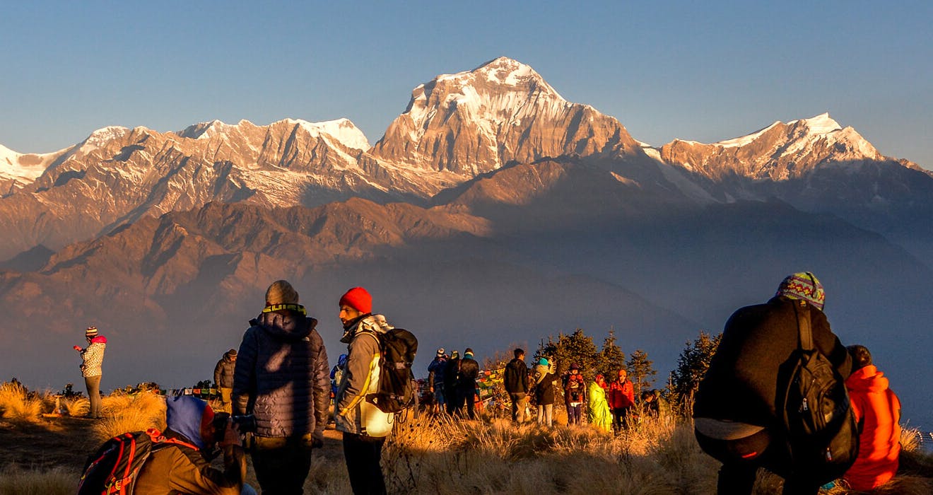 Nepal wiped out quarantine rule for International travelers