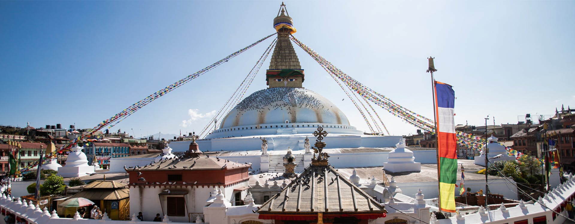 The 12 Best Places for Photography in Nepal