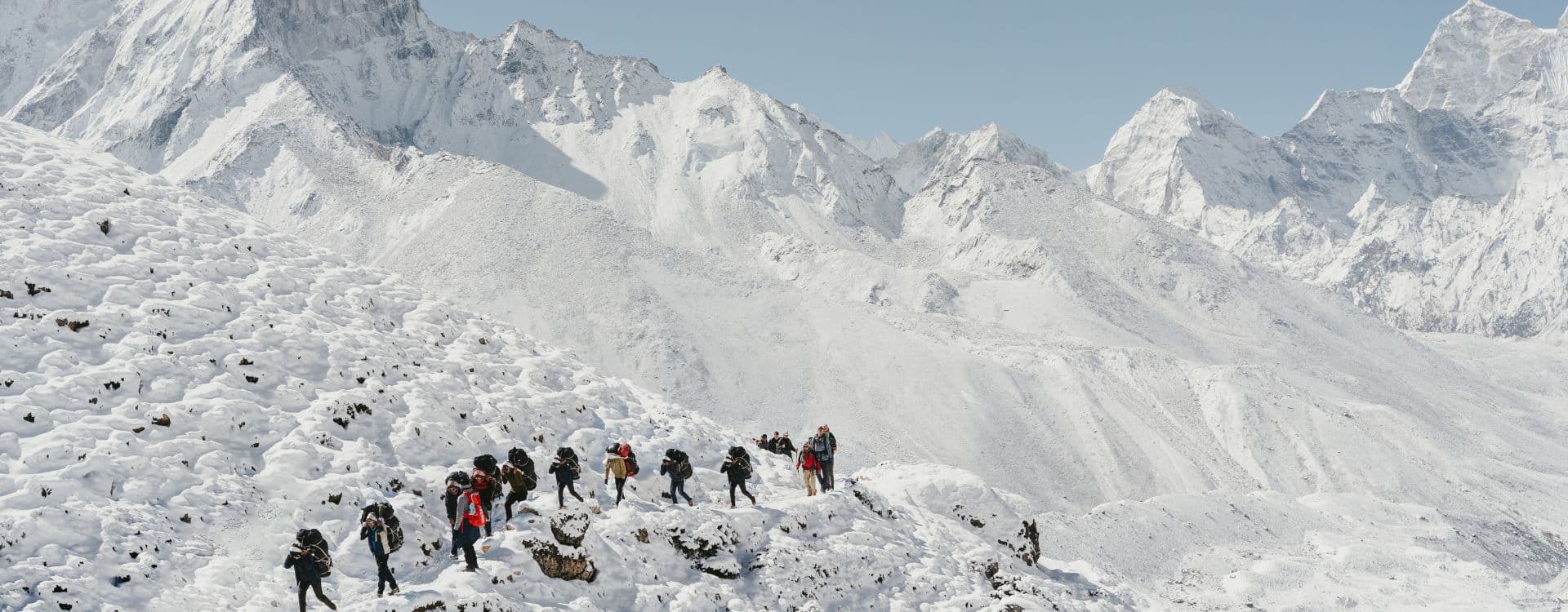 20 Everest Base Camp Trekking Problems (With Pro Tips to Beat Them)