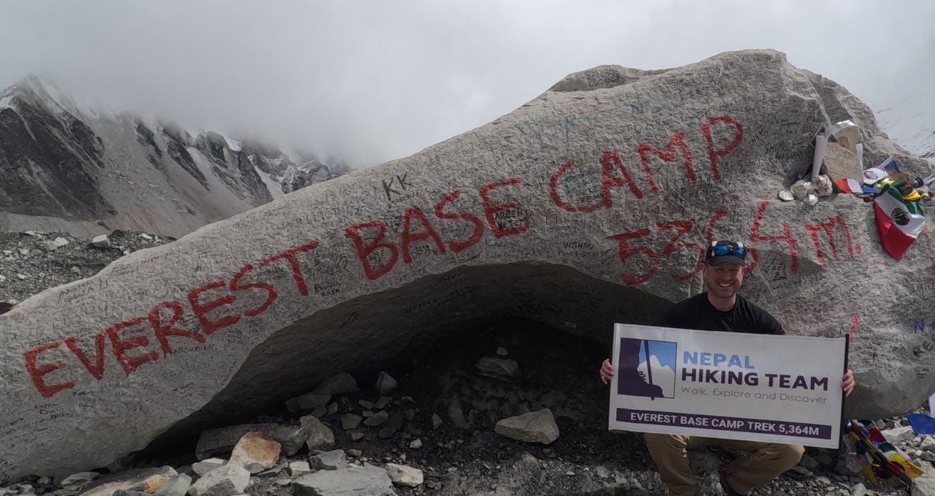 15 Problems you may face during the Everest Base Camp Trek and how to get rid of them