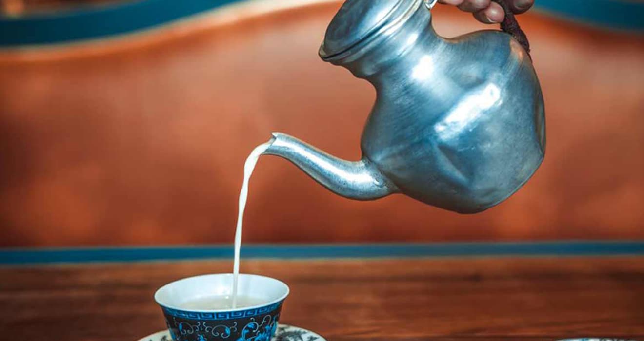 10 Sherpa Dishes You Must Try in Everest Base Camp Trek