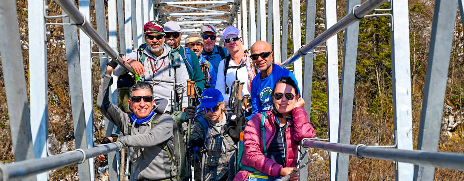 Solo Trekking Permit For Restricted Areas