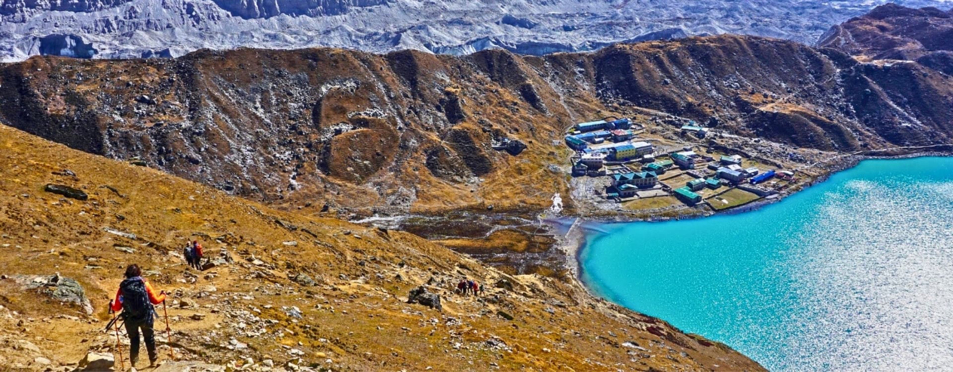 Top 10 of the Popular Lakes in Nepal