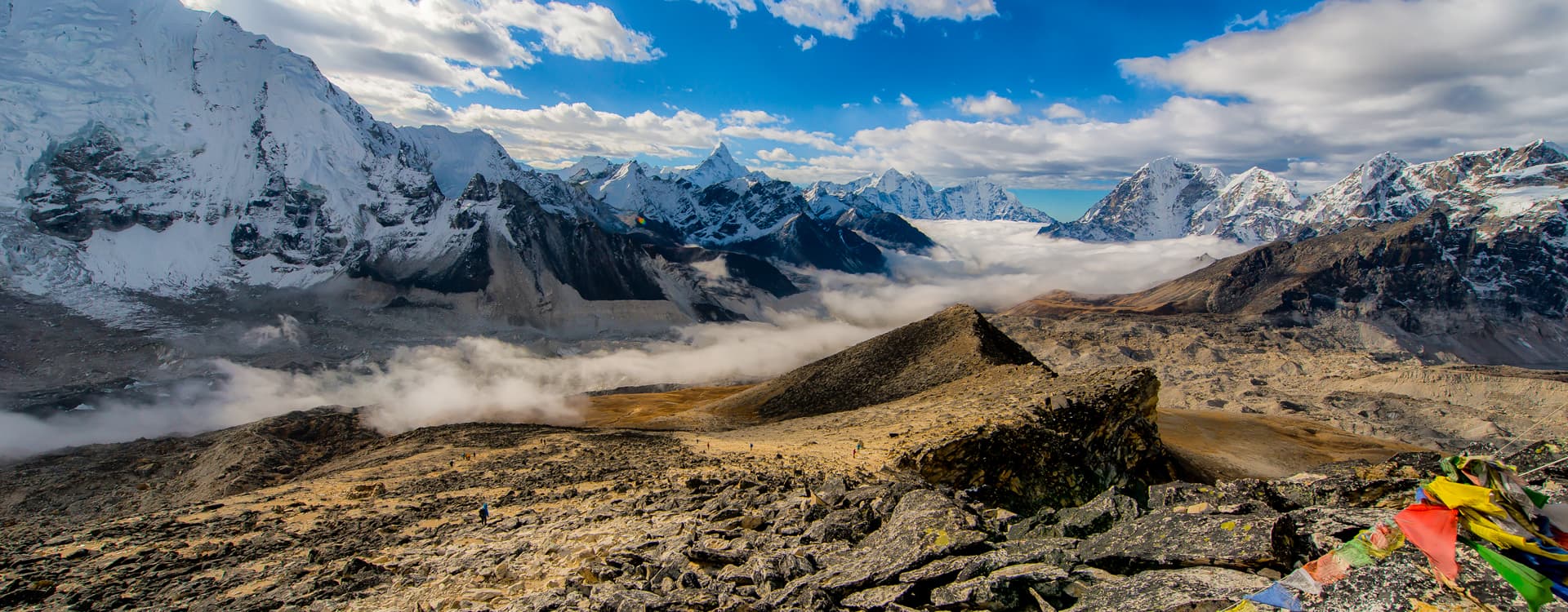 Fun Facts Everest Base Camp Trek