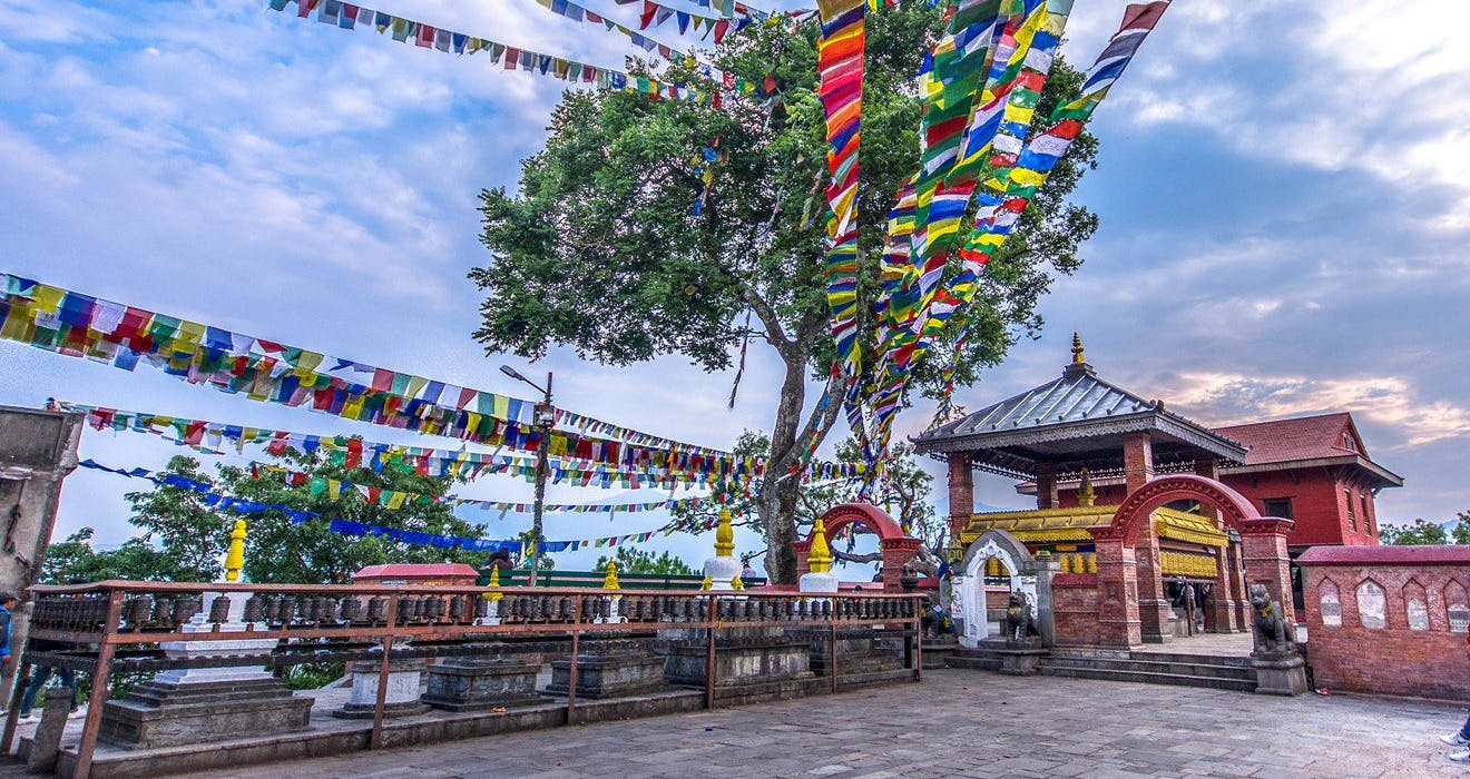 Ten Things to do in Kathmandu in Leisure Days