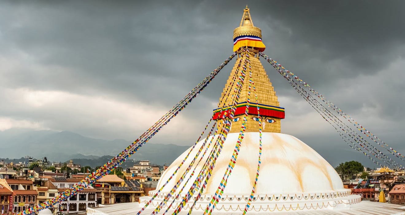 15 Best Things to Do Around Kathmandu