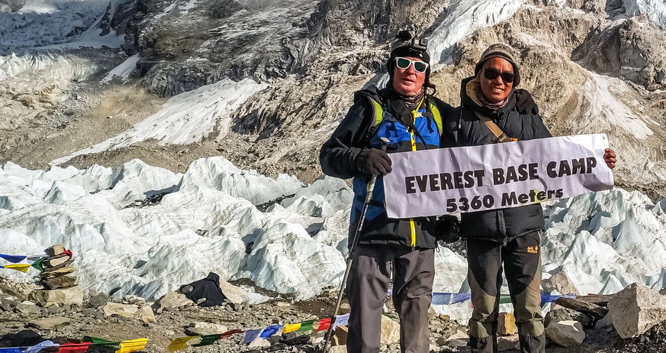 35 Best Tips for Everest Base Camp Trek
