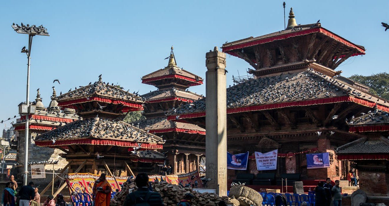 Top 10 Best Things to do in Kathmandu