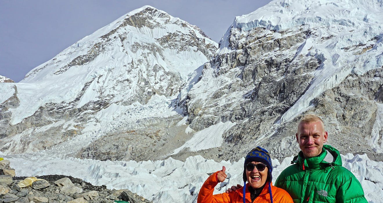 Top 12 Frequently Asked Questions about Everest Base Camp Trek