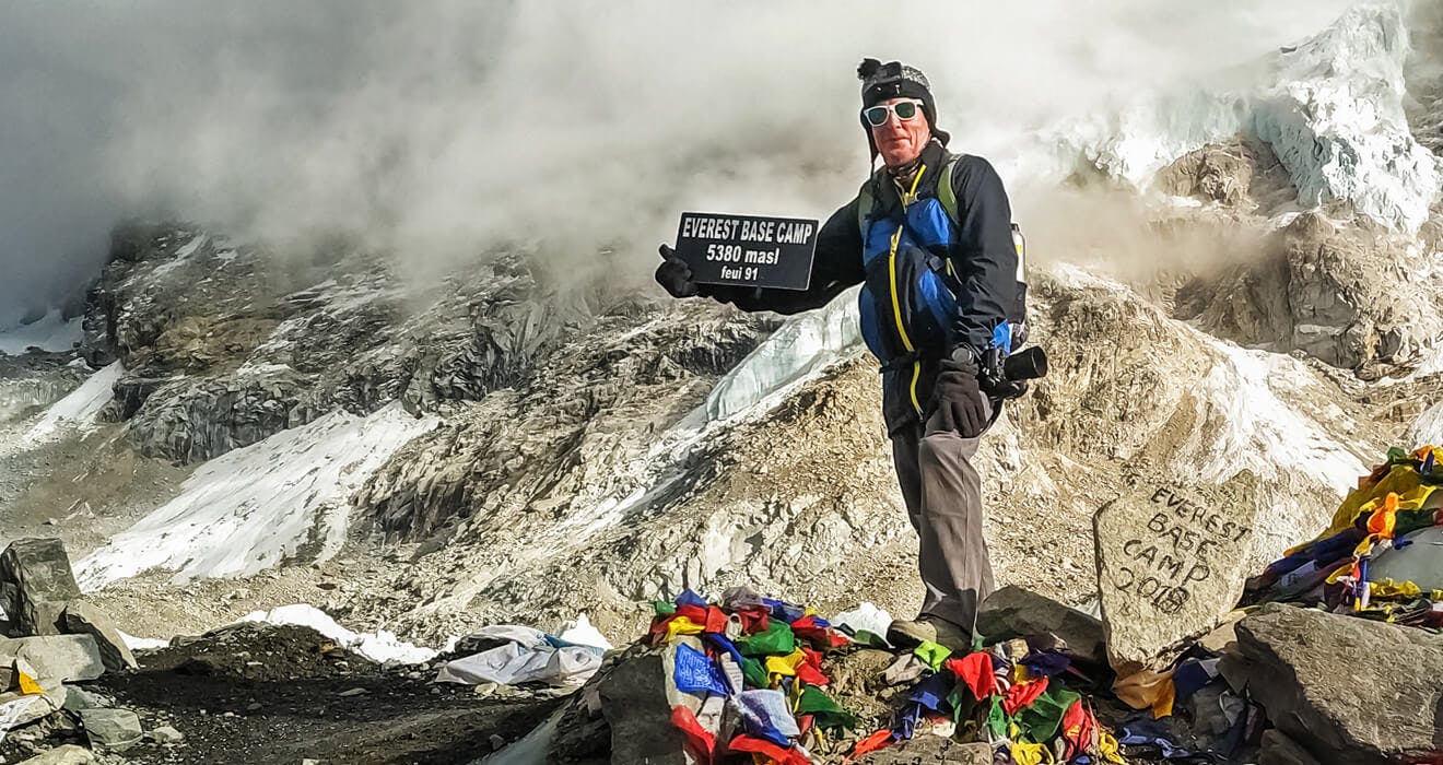 Top 5 Places in Nepal to add to your Bucket List for Incredible Himalayan Experience