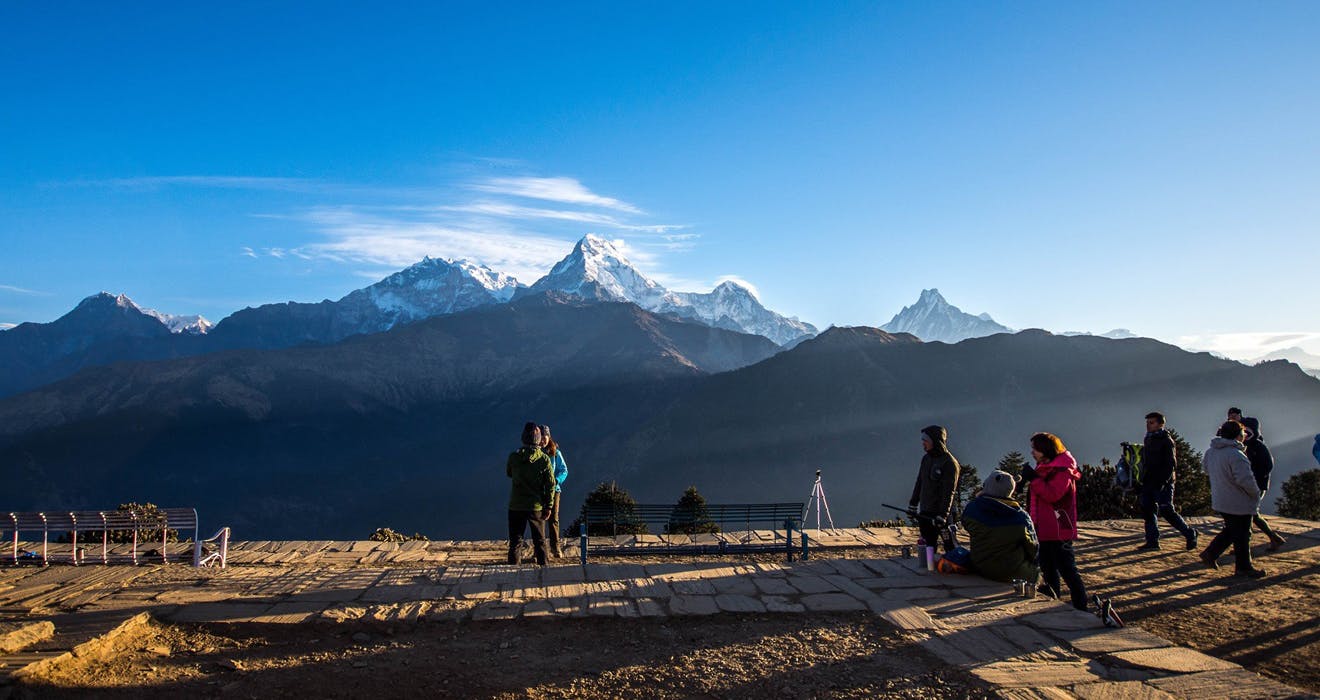 Top 6 Best Tips and Guide for Trekking in Nepal
