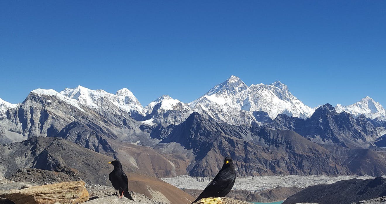 Top Three Best Trekking Destinations in Nepal