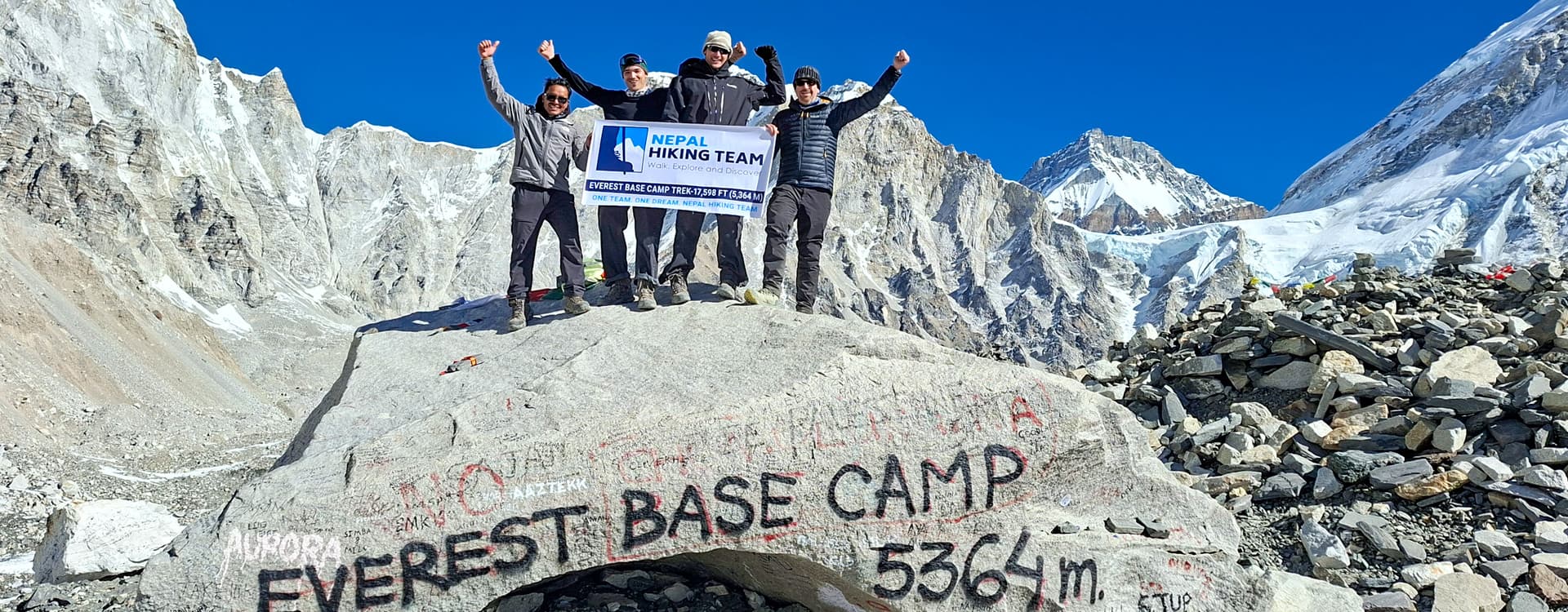 Travel Insurance for Everest Base Camp Trek
