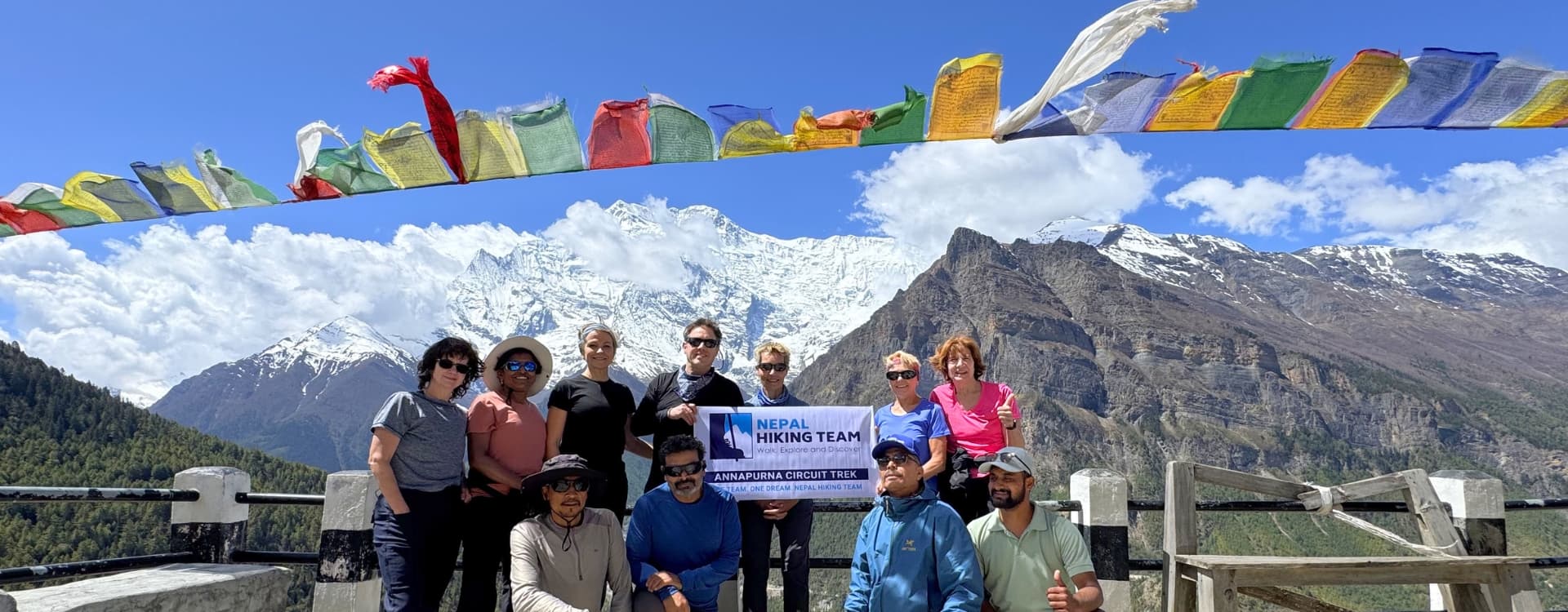 Right Trekking Agency in Nepal for Safe & Easy Logistic