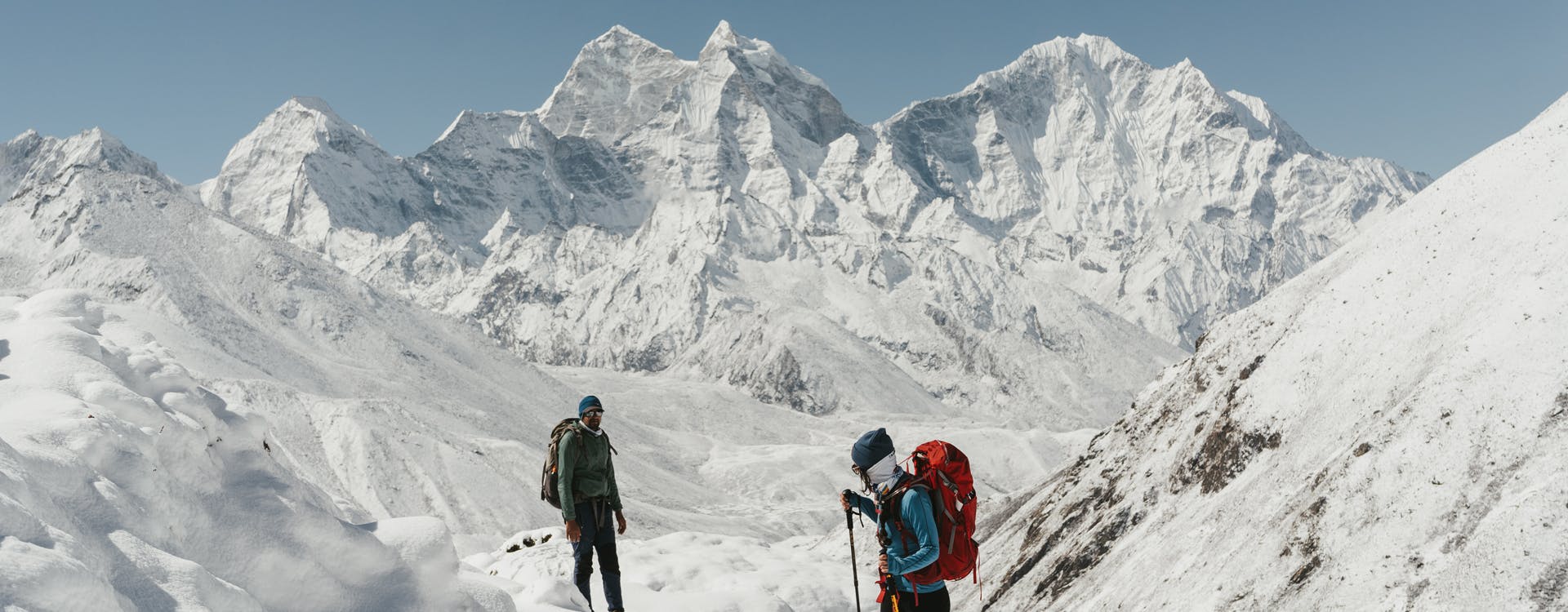 15 Best Viewpoints in the Everest Region