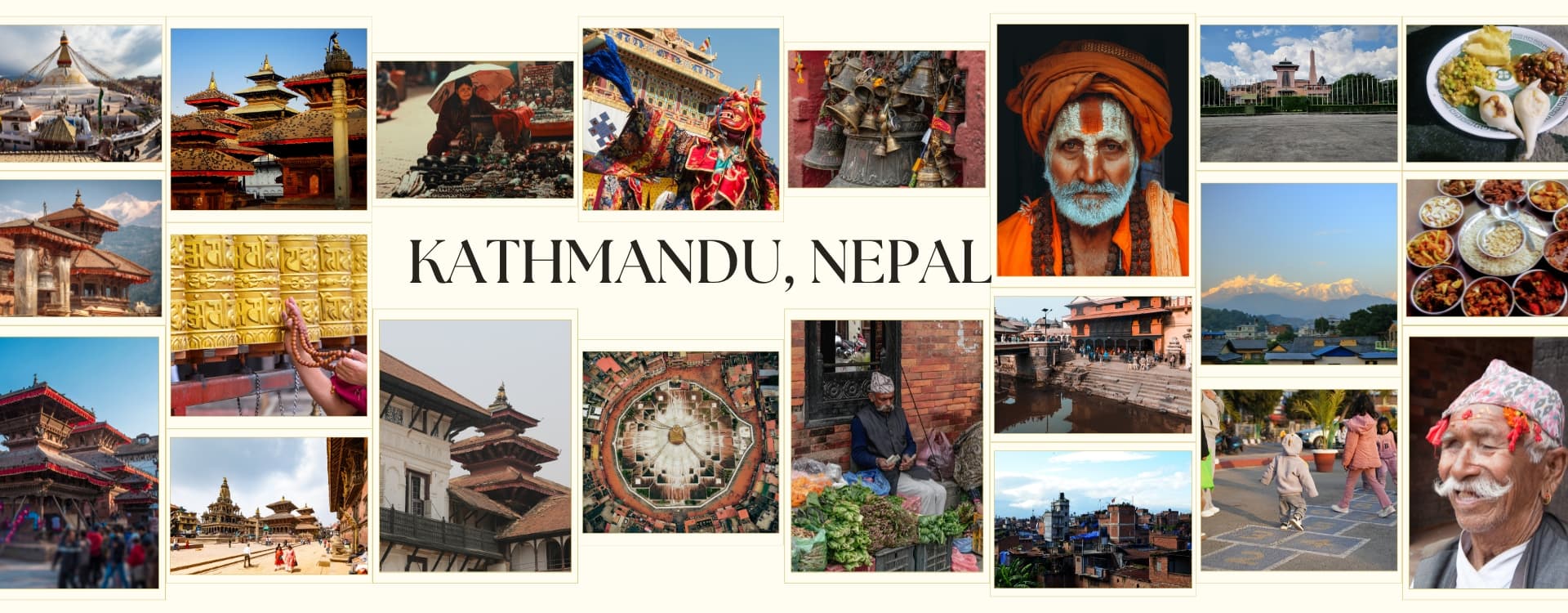 What is Kathmandu Famous For?