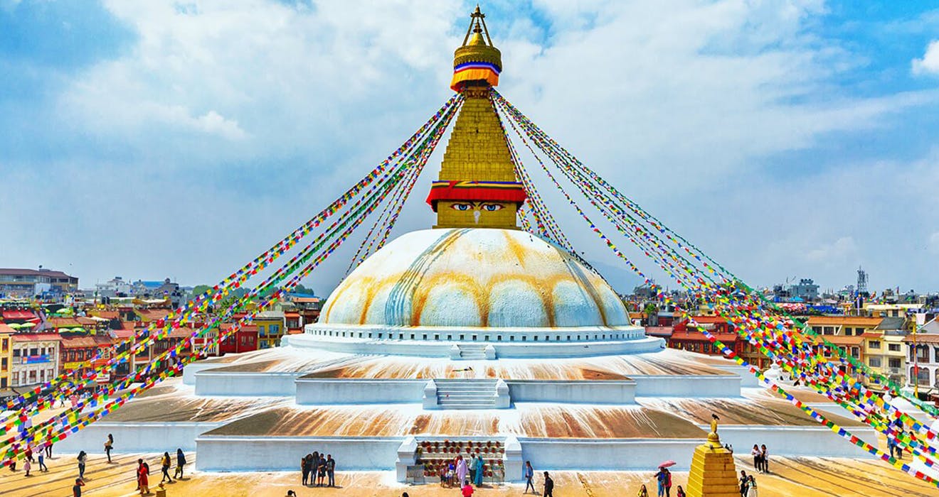 Where to Travel Post Covid-19? Nepal, an ideal destination for all Travelers
