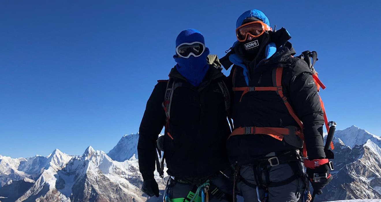 Mera Peak: Location, Height, and Popular Highlights