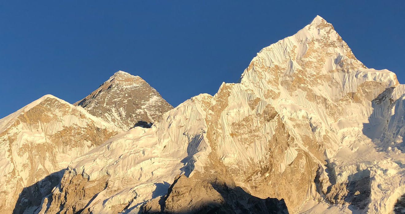 10 Great Reasons to do the Everest Base Camp Trek