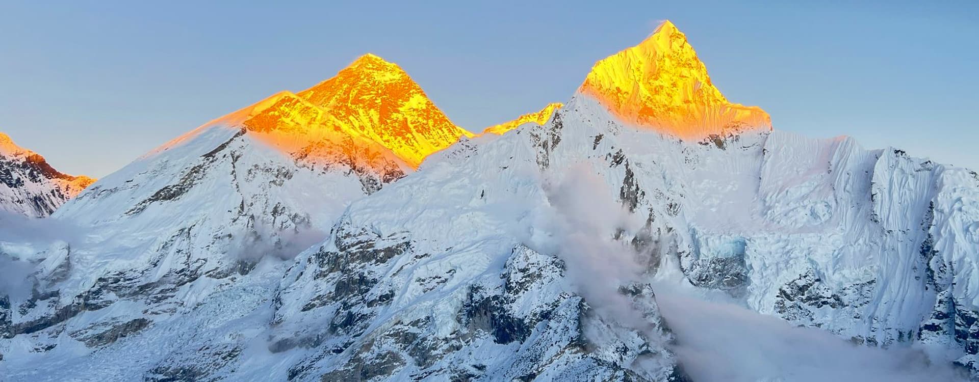 WiFi and Internet Access on Everest Base Camp Trek