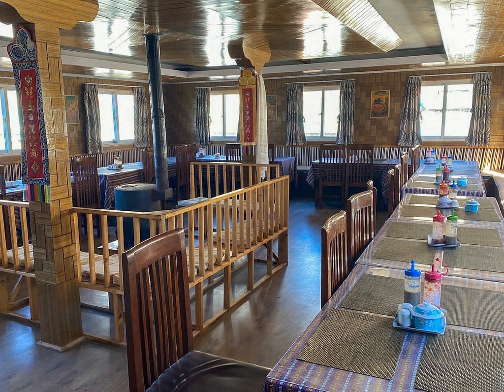 Everest Base Camp Trek: Accommodation Guide