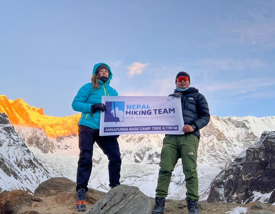 A Complete Annapurna Base Camp Trek Packing List